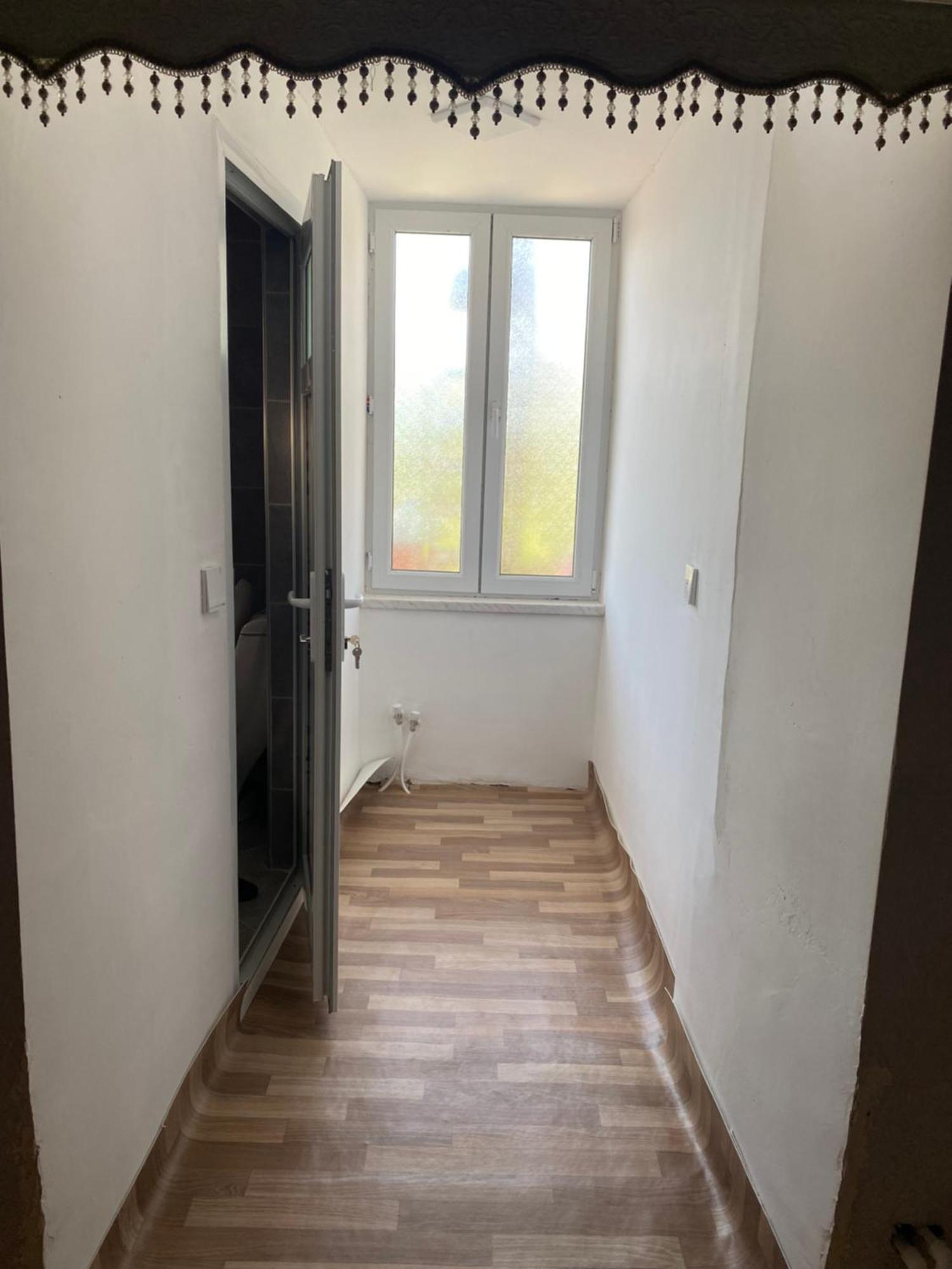 Beaming_House 호텔 Şǝki 외부 사진