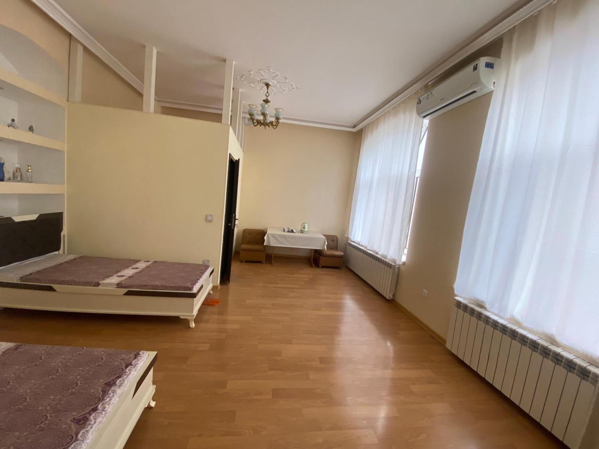 Beaming_House 호텔 Şǝki 외부 사진