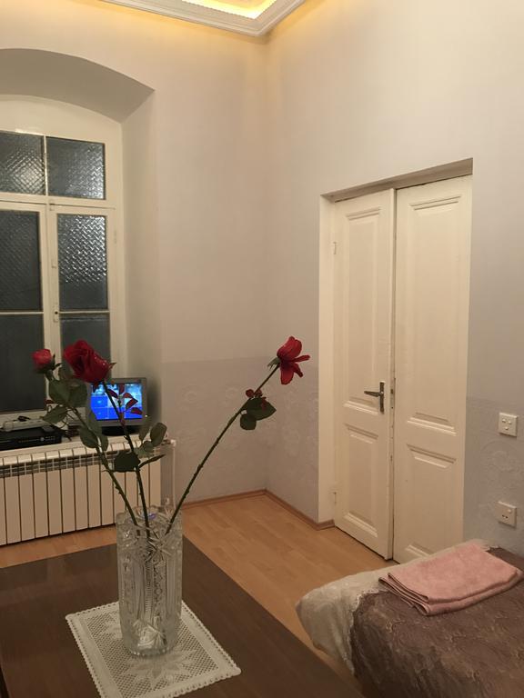 Beaming_House 호텔 Şǝki 외부 사진